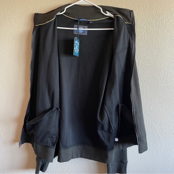 Vintage 1946 Men’s Dark Grey Sweater - Picture 4 of 5